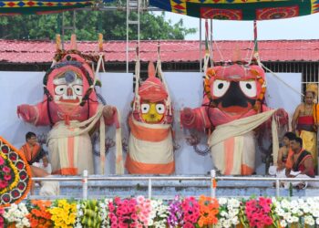 Snana Purnima