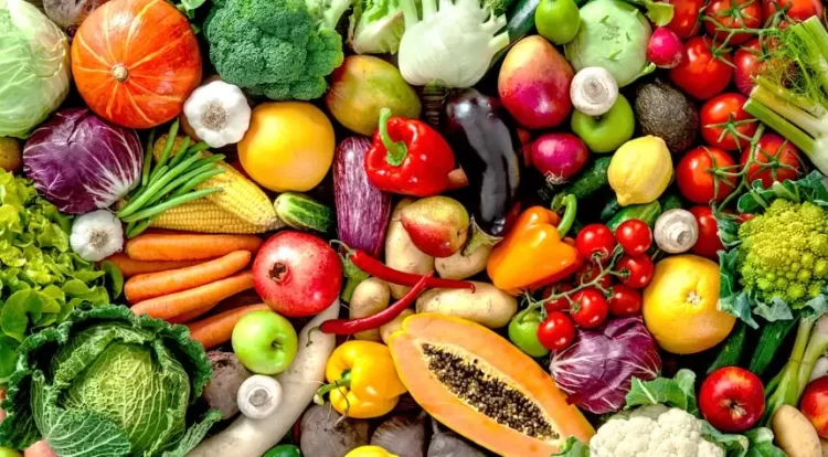 vegetables that are healthier for you when cooked