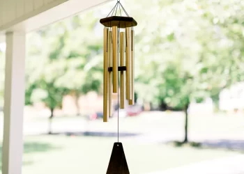 Wind chimes Vastu: All that you need to know regarding its placement and direction at home