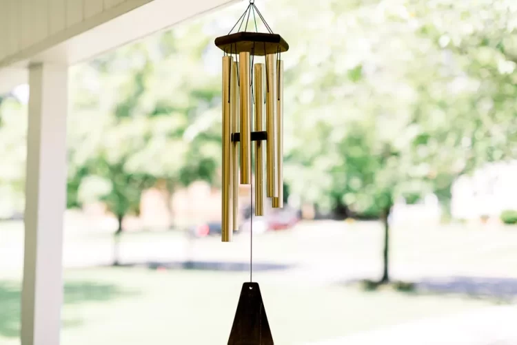 Wind chimes Vastu: All that you need to know regarding its placement and direction at home