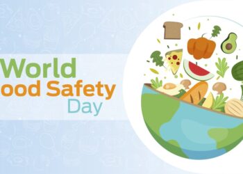 World Food Safety Day