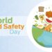 World Food Safety Day