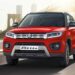 Maruti Suzuki Vitara Brezza