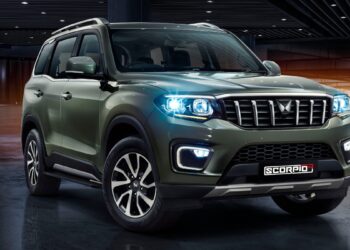 2022 Mahindra Scorpio-N AT, 4X4 launched: Priced from Rs 15.45 lakh