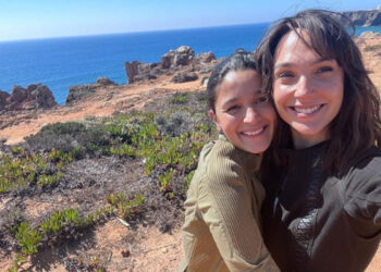 Alia Bhatt shares pictures from her Hollywood debut movie. Here’s sneak peek