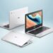 Asus Chromebook CX1101 With Celeron N4020 Processor Launched in India