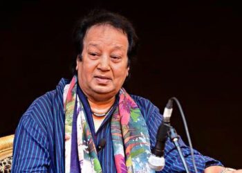 Bhupinder Singh, Renowned Gazal Singer Passes way at 82