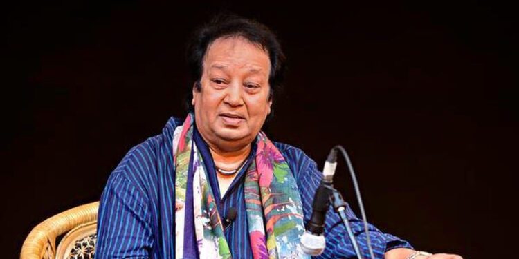 Bhupinder Singh, Renowned Gazal Singer Passes way at 82