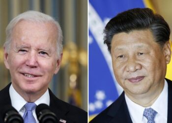 Biden, Xi Jinping to hold talks on July 28 amid new tensions over Taiwan