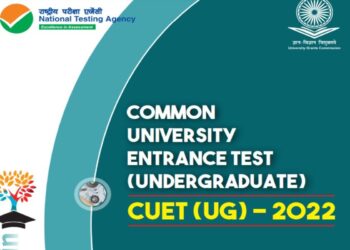 CUET UG Result 2022: Declared at cuet.samarth.ac.in