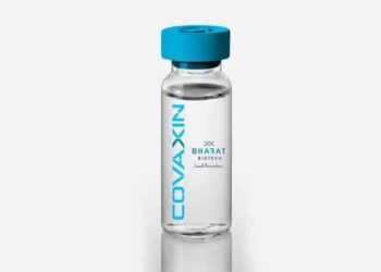 Covaxin can help in controlling the virus load of SARS-CoV-2 & its variants, reducing disease severity: Study