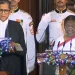 Droupadi Murmu is India's 15th President, first tribal leader in office