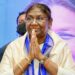 President Droupadi Murmu’s Odisha Visit Commences Today