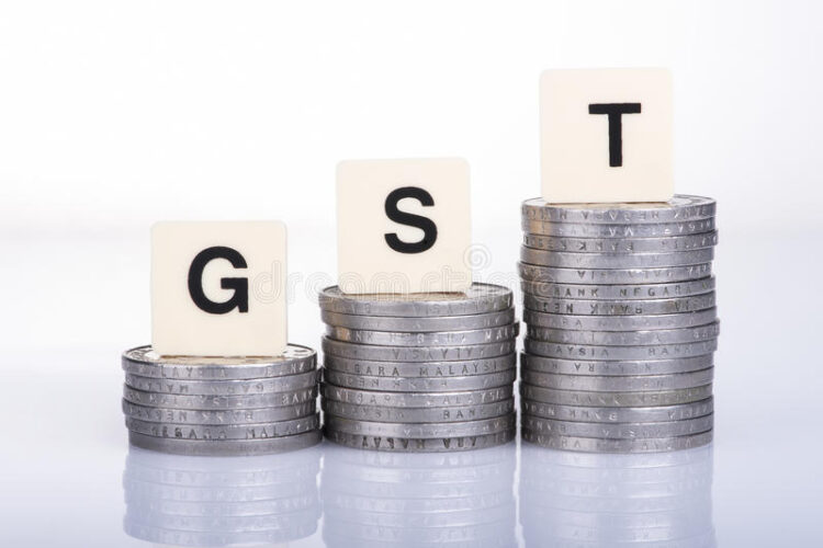 ₹1,68,337 crore gross GST revenue collected during February 2024; records Year-on-Year (Y-o-Y) growth of 12.5%