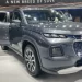 2022 Maruti Grand Vitara Variant wise feature details revealed