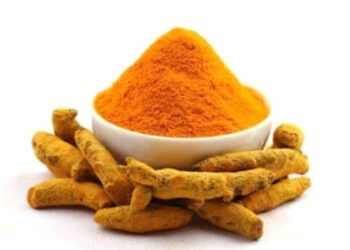Benefits of Turmeric for Skin and Strong Immunity
