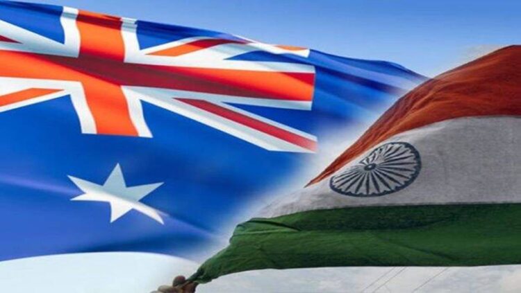 Australia, India strengthen clean energy deal
