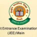 JEE Main 2026 application correction window opens on Feb 27; what for existing and new candidates
