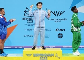 Commonwealth Games 2022: eremy clinches India's second gold medal for weightlifting