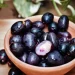 Diabetes Diet| Is Jamun Blackberry Good or Bad For Diabetes Patients