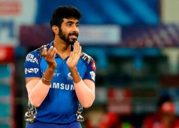 ENG V IND, 5th Test: Bumrah’s All-Round Effort Make It India’s Day At Edgbaston