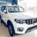 Mahindra Scorpio-N gets one lakh bookings in just 30 minutes