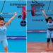 Commonwealth Games 2022: Mirabai Chanu clinches India's 1st gold medal in women's weightlifting, Bindyarani Devi wins silver