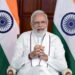 PM urges people to strengthen the "Har Ghar Tiranga" Movement