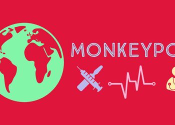 WHO: Newly Reported Monkeypox Cases Dip Worldwide