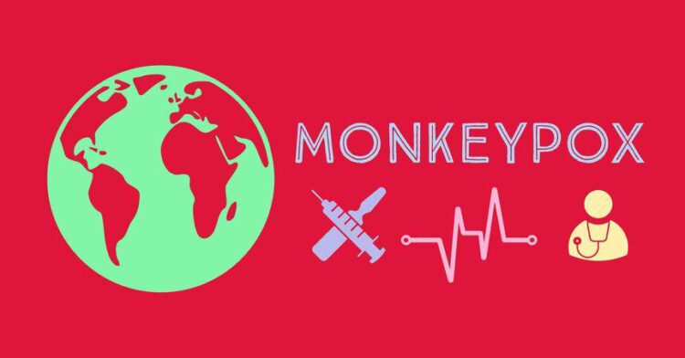WHO: Newly Reported Monkeypox Cases Dip Worldwide