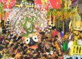 Niladri Bije: When Shree Jagannath Comes Home With Rasagola And An Apology