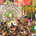 Rath Yatra 2022: LIVE Niladri Bije of Lord Jagannath and siblings