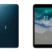 Nokia T10 tablet goes official with 8-inch display