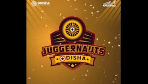 Odisha Juggernuts