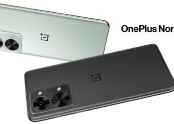 OnePlus Nord 2T 5G