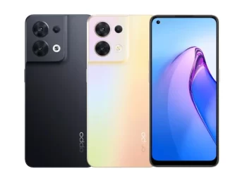 Oppo Reno 8 goes on sale today: Check specs, India price, bank offers