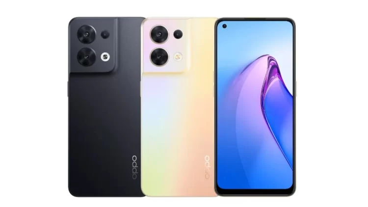 Oppo Reno 8 goes on sale today: Check specs, India price, bank offers