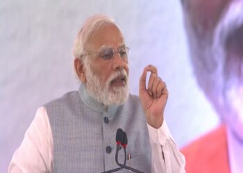 PM addresses the closing ceremony of the Centenary celebrations of the Bihar Legislative Assembly