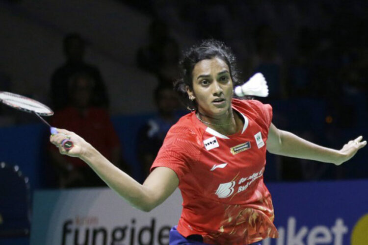 Malaysia Masters Badminton: PV Sindhu enters second round, Saina Nehwal bows out
