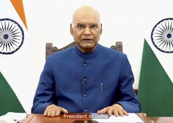 Centre Forms Panel On 'One Nation, One Election', Ex President To Head It