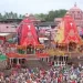 Puri Rath Yatra 2025 LIVE: World famous Car Festival of Lord Jagannath, Watch