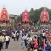 Bahuda Yatra 2024, Watch LIVE: Trinity’s Grand Journey Back To Shree Mandir