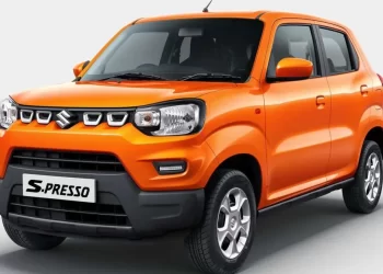 Maruti Suzuki S-Presso gets a refined engine: Priced at Rs 4.25 lakh
