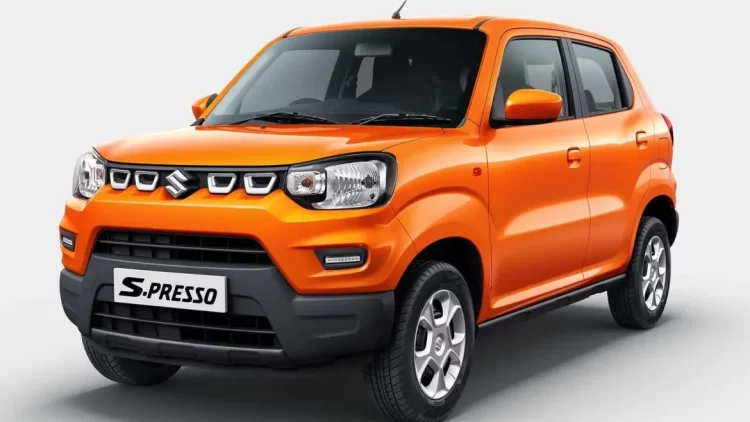 Maruti Suzuki S-Presso gets a refined engine: Priced at Rs 4.25 lakh