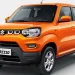 Maruti Suzuki S-Presso gets a refined engine: Priced at Rs 4.25 lakh