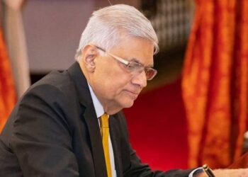 Amid International Flak, SL President Reaffirms Right To Peaceful Protest