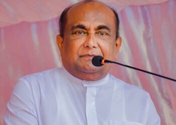 Sri Lankan Speaker Officially Announces Resignation Of Gotabaya