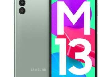 samsung galaxy m13