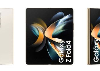 Samsung Galaxy Z Fold 4, Galaxy Z Flip 4 pre-bookings begin in India