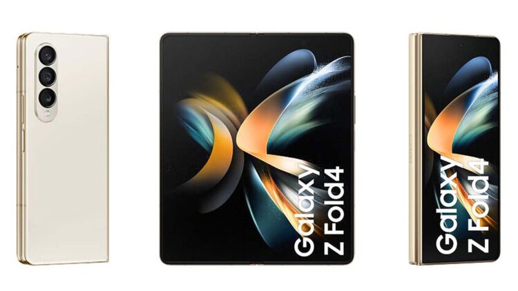 Samsung Galaxy Z Fold 4, Galaxy Z Flip 4 pre-bookings begin in India